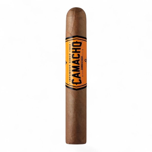 camacho-connecticut-robusto-unidad